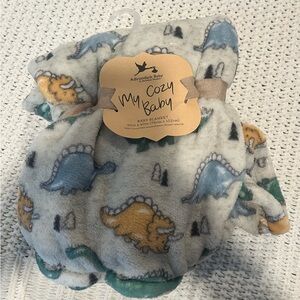 Baby bundle- blankets & healthcare kit NWT/ never opened